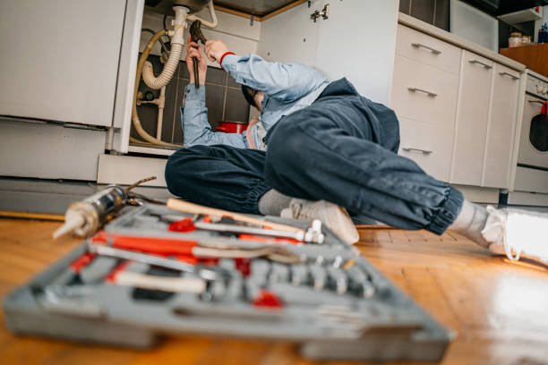 Best Same-Day Plumbing Service  in San Marcos, TX