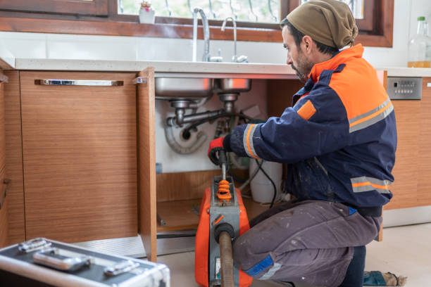 Best Emergency Plumber  in San Marcos, TX