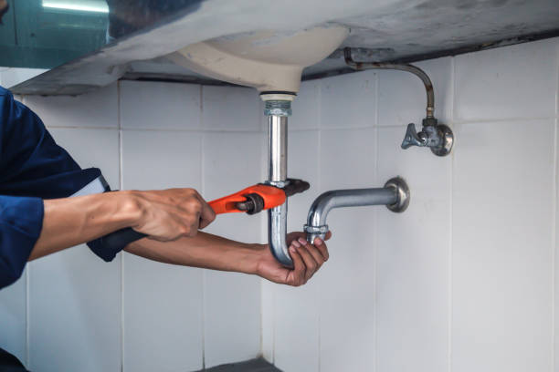 Best Water Softener Installation  in San Marcos, TX