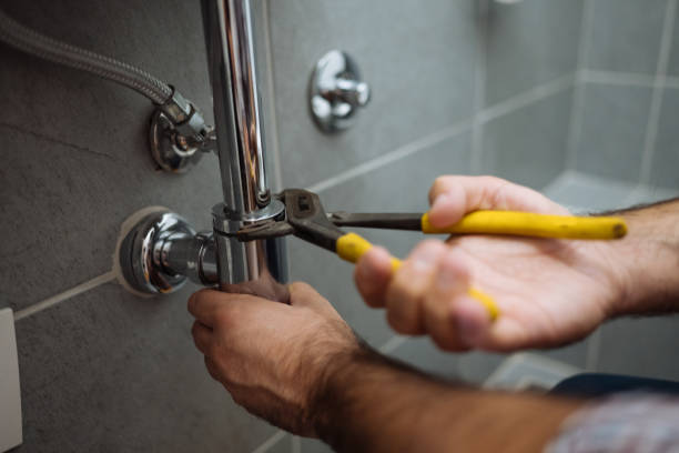 Trusted San Marcos, TX Plumbing Experts
