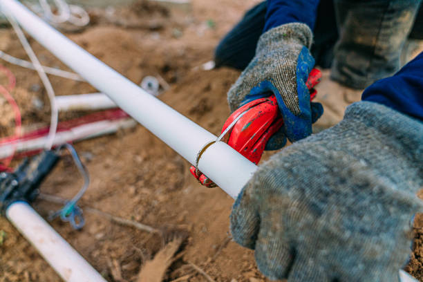 Best Drain Cleaning Services  in San Marcos, TX